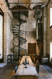Hotel Emma In San Antonio By Roman And Williams Buildings And Interiors Decorazione Industriale Vintage Casa Stile Industriale Stile Industriale