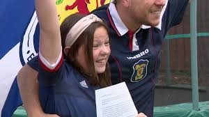 Read the full czech republic vs england match report, here. Children Prepare To Watch Scotland V Czech Republic In Schools Bbc News