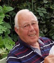 Condolence Book for Bill Aherne (Kildorrery, Cork)