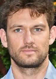 Fan Casting Alex Pettyfer as Roger Wakefield in Outlander Book Series