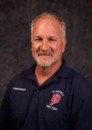 Plainfield Fire Protection District