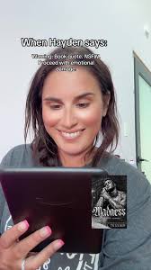 Hayden Reeves Quotes