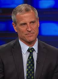 Jon Stewart and Activist Gene Baur Discuss World-Wide Benefits of Veganism 