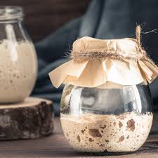 Sourdough crackers with homemade za'atar. 60 Zero Waste Sourdough Starter Discard Recipes No Waste Nutrition