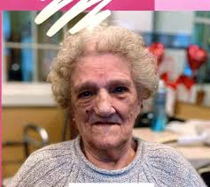 Cecile Therrien Obituary April 14, 2022