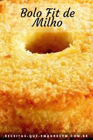 Pin On Bolo De Frutas