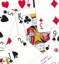 No one has or likely ever will hold the as a rule, factorials multiply the number of things in a set by consecutively smaller numbers until 1. Standard 52 Card Deck Wikipedia