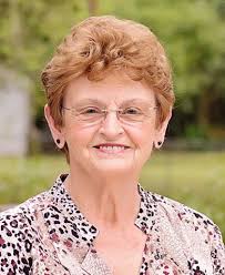 Ruby Slocum Obituary July 29, 2019