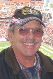 Dan Fortney's Instagram, Twitter & Facebook