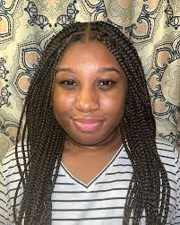 Amber Conyers's Instagram, Twitter & Facebook