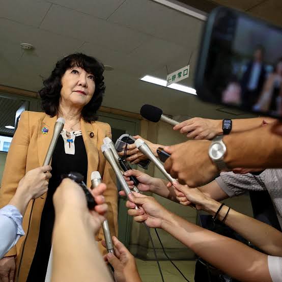 The Woman at the Center of Japan&rsquo;s Currency Fight: Unveiling the Dynamics
