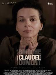 Camille Claudel, 1915
