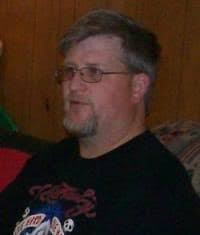 Jeff Barnes Obituary (1971