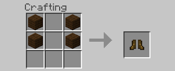 You can turn trees into wooden swords, pull apart mountainsides to build a railroad,. Wooden Armor Minecraft Pe Mods Addons