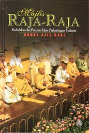 Perkara ini merupakan asas penting untuk menentukan kemerdekaan yang bakal dicapai. Majlis Raja Raja Jangan Pertikai Kontrak Sosial Beragas Pun Nak Tulis