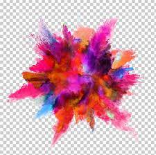 Color Dust Explosion Png Color Dust Dust Effect Dust Explosion Dust Explosion 300 Dpi Color Splash Effect Color Splash Art Color Dust