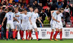 England 2018 world cup squad announcement reaction | jack wilshere left out! England World Cup 2018 Squad Southgate Stuns Senior Players Football Sport Express Co Uk