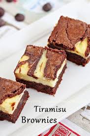 Tiramisu Brownies Recipe Recipe Tiramisu Brownies Chocolate Chip Cookie Dough Brownies Brownie Recipes