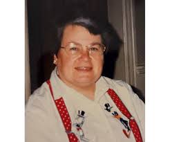 Christy Pierce Obituary (1949