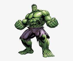 Bruce banner.first published in may 1962, the series ran for six issues before it was cancelled in march 1963, and the hulk character began appearing in tales to astonish. Incredible Hulk Png Hulk Comic Png Transparent Png 499x609 Free Download On Nicepng
