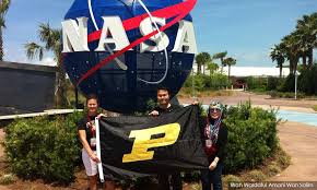 S chowdhury, f yusof, wwaw salim, n sulaiman, mo faruck. Why Nasa Scientist Amani Chose M Sia Over The Stars Nasa Scientist M S