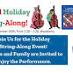 Annual Holiday String Along @ Waukesha event in Waukesha, WI