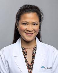 Dr. Maria-Rhodora Tinio Kabatay-Lee Ho, MD