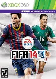 The mario games are hardly introduced for any platform outside out of nintendo's product line. Juego Fifa 14 Para Xbox 360 Levelup