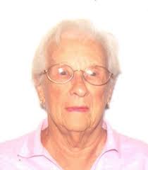 Mary Swartz Obituary