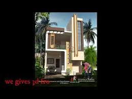 D K 3d Home Design Youtube Home Design Plans 3d Home Design House Plans