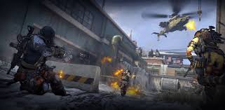 * this portal has been updated to incorporate changes resulting from the recently implemented statewide erp rules, and can now accept most erp applications to dep or the water management. Map Spotlight A Walkthrough Of Multiplayer Map Wmd