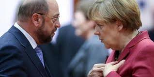 Ich weiß, dass sich viele in der partei eine entscheidung für martin. Tv Duell Auf Sat1 Wahl 2017 Die 10 Wichtigsten Fragen Der Deutschen