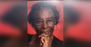 Obituary information for Queen Douglas