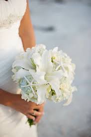 Shop our selection of over 500 beautiful beach wedding dresses perfect for destination weddings. Clearwater Beach Wedding From Karen Harrison Photography Beach Wedding Flowers Beach Bouquet Beach Bridal