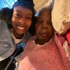 Rosetta Hardy Obituary