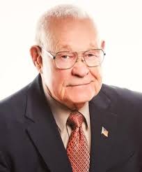 Robert (Bob) Ellsworth Jamison Headed West