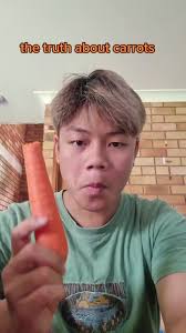 Transparent Dangling Carrots Meaning