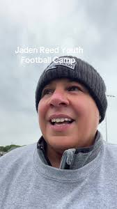 West Roxbury Catholic Memorial Football Jaden Johnson