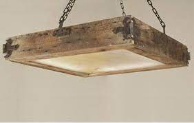 Barnwood Light Fixture Rustic Ceiling Lights Wood Ceiling Lights Low Ceiling Lighting
