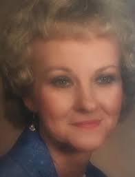 Mary Prestage Obituary