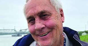 Obituary, John Bolton, April 18, The Mountain Mail