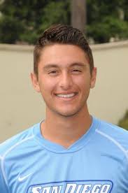 Lopez and Wallen Lead USD to 2-0 Win Over Gonzaga