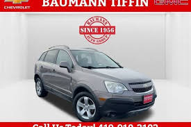 Image result for Dark Tarnished Silver 2012 Captiva