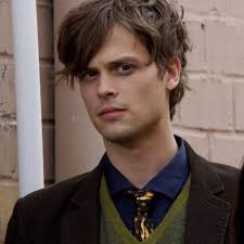 Easter Greeting to Favorite Human Being Matthew Gray Gubler