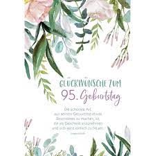 Gluckwunschkarte Gluckwunsche Zum 65 Geburtstag 3 Stuck Vivat De