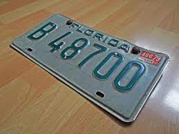 1.) send them back to the dmv What Do I Do With Old License Plates In Florida Wheels For Wishes