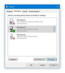 Disabling it can fix the echo problem. How To Fix Echo In Headphones Quickly And Easily Pc Mac Headphonesty