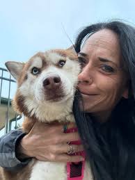 DID YOU SEE HER? This was the tiny, trembling girl that found herself