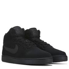 Nike court royale 2 mid women's sneakers. Black Nike High Top Sneakers Buy Clothes Shoes Online