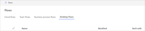 It will also enable the power automate desktop web recorder. Learn To Create Windows Recorder V1 Flows Power Automate Microsoft Docs